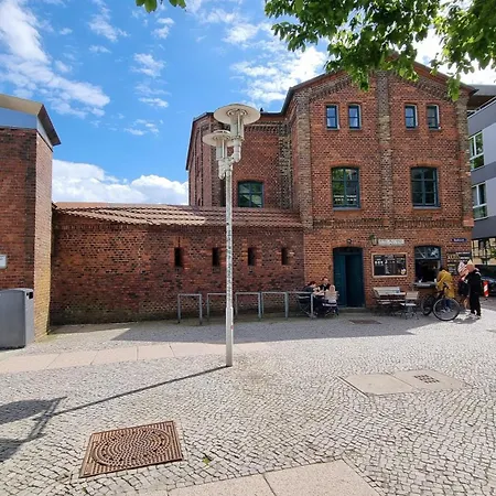 3 Im Alten Zollhaus