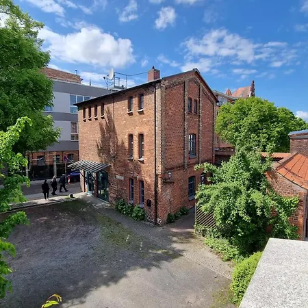 3 Im Alten Zollhaus Appartement *